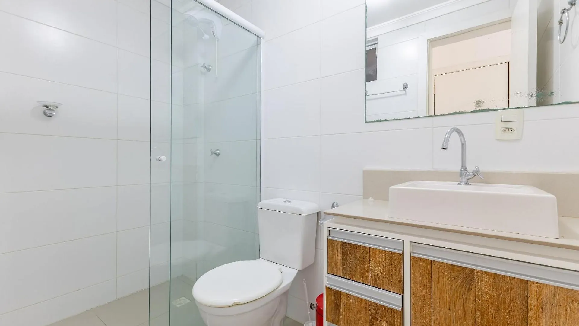 Apartamento Em Bombas - Otimo Para Familias - 2 Dorms 5 Pesssoas بومبينهاس