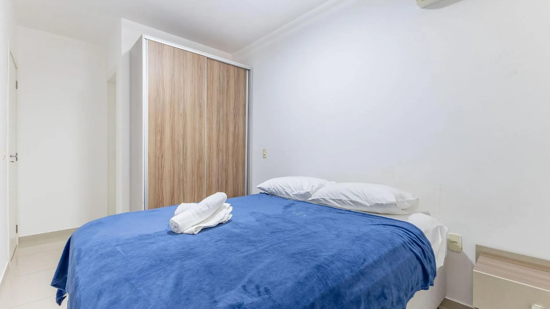 شقة Apartamento Em Bombas - Otimo Para Familias - 2 Dorms 5 Pesssoas بومبينهاس
